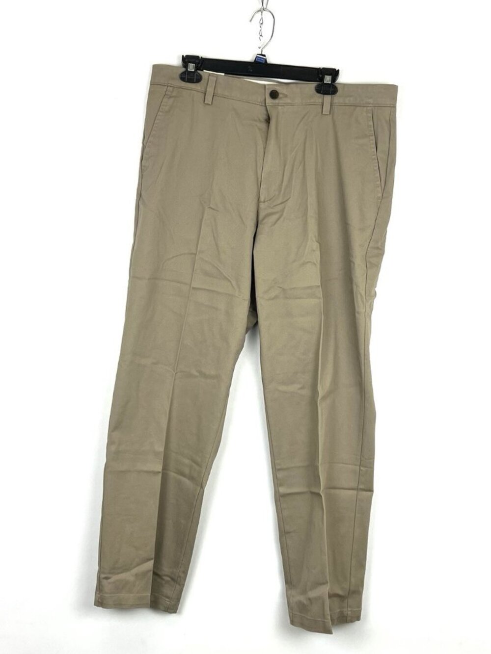 Dockers Men’s Khaki Dress Pants Size 36 X 32